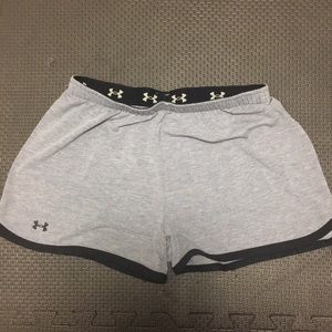 Under Armour shorts